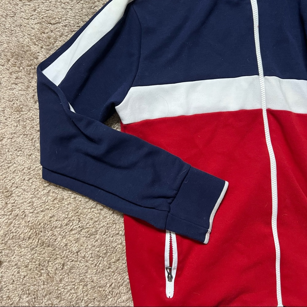 Polo Interlock Track Jacket - Picture 5 of 5